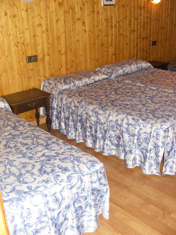 Hotel Europa ليس الغرفة الصورة